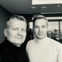 Madis Toomsalu: Eesti on maailmameister kohanemises