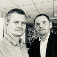 Alo Naelapea: iga uus organisatsiooni arengustaadium esitab ka uusi väljakutseid juhtimisele