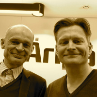 Igor Rõtov: juhtimine tähendab inimesi