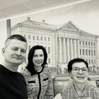 Maaja Vadi ja Merle Raun: Eesti juhtimine on päris hea tervise juures