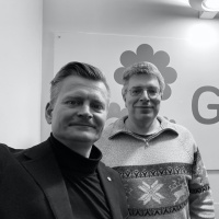 Toomas Trapido: kujunda meeskonna ühistarkust rakendav juhtimiskultuur