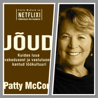 Patty McCord: stop treating people like children, start recognizing that they are responsible adults