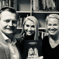 Olesija Saue ja Evelin Org: juht, mida räägivad inimesed sinust siis, kui oled ruumist lahkunud?