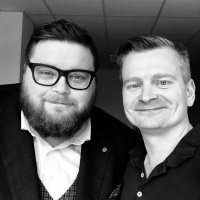 Otto Pukk: ehita organisatsioon üles inimestega, kes on valmis võtma vastutust