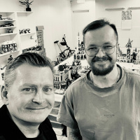 Mihkel Tammo: tõeline väärtus meie elus peitub andmises, mitte saamises