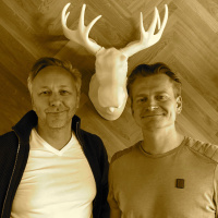 Ants Lusti: püüdlen sinna poole, et ei oleks enam vajadust formaalse juhtimise järele