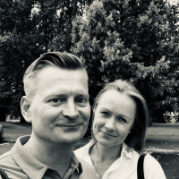 Inga Lunge: kui me õpime iseennast juhtima, siis on võimalik ka teisi juhtida