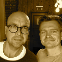 Hardi Kinnas: juhi vastutus on meeskonnas luua see meie gängi tunne