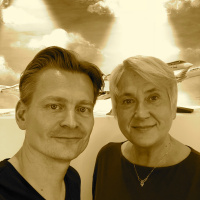 Anne Samlik: hindan väga positiivset ja optimistlikku suhtumist