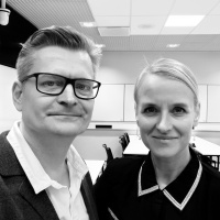 Kristina Samra: autentsus on mõjusaim eneseväljenduse viis