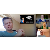 Selgus küsimuses – kes ma olen? – muudab valikud ja otsused lihtsamaks ka ebamäärases keskkonnas