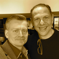 Michael Virardi: if you want to go fast, go alone but if you want to go far, go with others