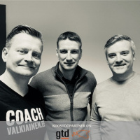 Paul Vahur ja Neeme Kari: me ei vaja efektiivseks tööks rohkem aega, vaid ruumi oma ajus ja mõtetes