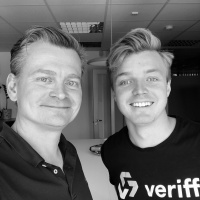 Kaarel Kotkas: I believe my teammates would describe me as visionary