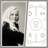 Annastiina Hintsa: success is a byproduct of wellbeing