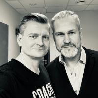 Erlend Sild: tulevik on seotud putuktoiduga, kuna ta on keskkonnasäästlikum kui liha