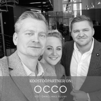 Ander Sõõrumaa ja Helen Karolin: tulevikukontor keskendub suhtluse, loovuse ja tiimitunde kasvule