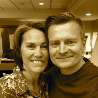 Amy Davis-Bruner: leaders seek the inner discipline and practice in everything they do