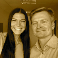 Liisa-Maria Connor: inimeste arendamine on viis, kuidas jõuda suurepäraste tulemusteni