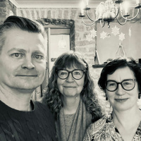 Piret Bristol ja Sigrid Melts: süsteemne coaching vaatleb meid mõjutavaid sotsiaalseid süsteeme