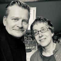 Piret Päär: lugudega luuakse maailma ja juttudega juhitakse