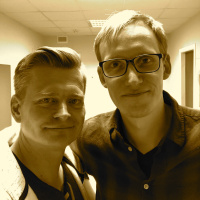 Kaspar Kruup: juhid, tööelamust on võimalik kujundada!