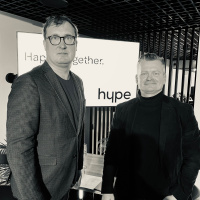 Fookuses on juhtimiskvaliteet – Jaanus Rohumaa usutleb Veiko Valkiainenit