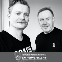 Andres Haavel: kõige olulisem on seada ühine eesmärk, mis kogu meeskonda innustaks