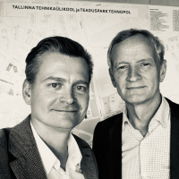 Tiit Land: mulle on tavaks otsustada asju meeskonnana