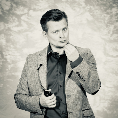 Juhtimisblogi juhtimiskvaliteet On Konkurentsieelis