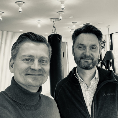 Juhtimisblogi juhtimiskvaliteet On Konkurentsieelis