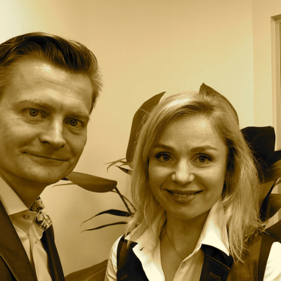 Juhtimisblogi juhtimiskvaliteet On Konkurentsieelis