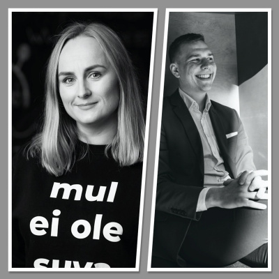 Juhtimisblogi juhtimiskvaliteet On Konkurentsieelis