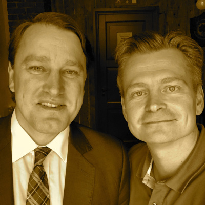 Juhtimisblogi juhtimiskvaliteet On Konkurentsieelis