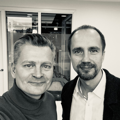 Juhtimisblogi juhtimiskvaliteet On Konkurentsieelis