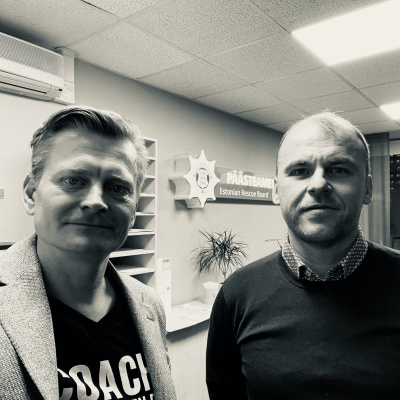 Juhtimisblogi juhtimiskvaliteet On Konkurentsieelis