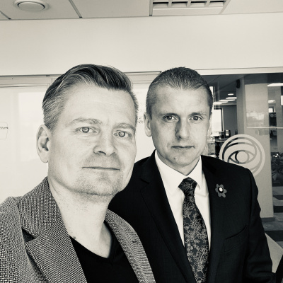 Juhtimisblogi juhtimiskvaliteet On Konkurentsieelis