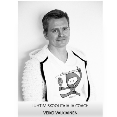 Juhtimisblogi juhtimiskvaliteet On Konkurentsieelis