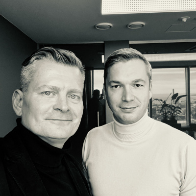 Juhtimisblogi juhtimiskvaliteet On Konkurentsieelis