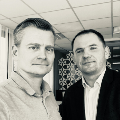 Juhtimisblogi juhtimiskvaliteet On Konkurentsieelis