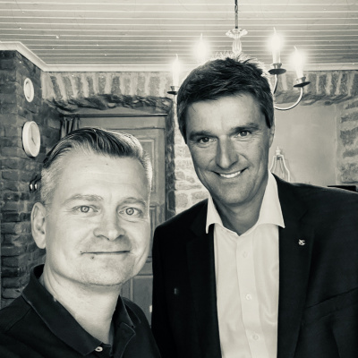 Juhtimisblogi juhtimiskvaliteet On Konkurentsieelis