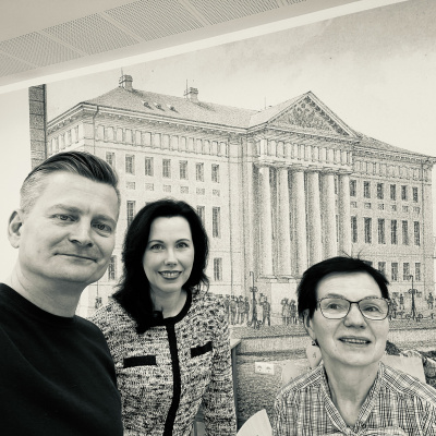 Juhtimisblogi juhtimiskvaliteet On Konkurentsieelis