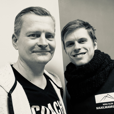 Juhtimisblogi juhtimiskvaliteet On Konkurentsieelis