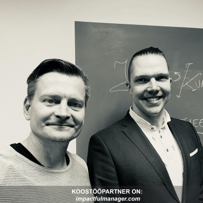 Juhtimisblogi juhtimiskvaliteet On Konkurentsieelis