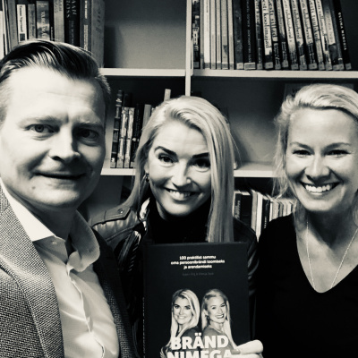 Juhtimisblogi juhtimiskvaliteet On Konkurentsieelis