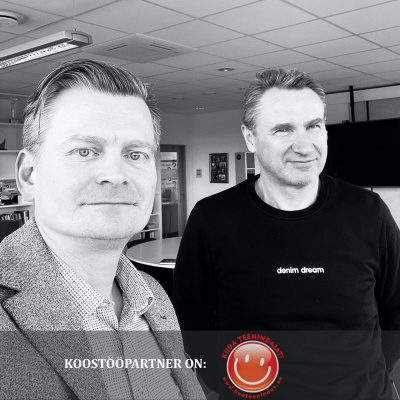 Juhtimisblogi juhtimiskvaliteet On Konkurentsieelis