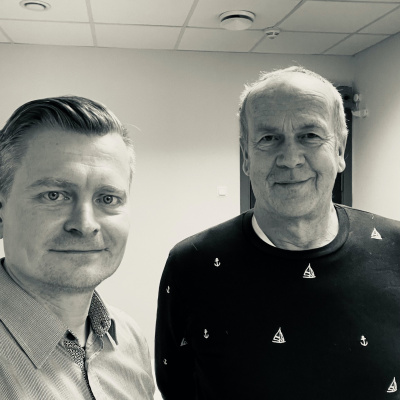 Juhtimisblogi juhtimiskvaliteet On Konkurentsieelis