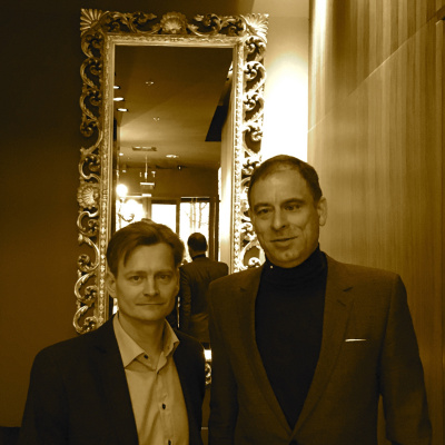 Juhtimisblogi juhtimiskvaliteet On Konkurentsieelis