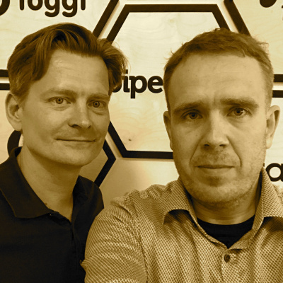 Juhtimisblogi juhtimiskvaliteet On Konkurentsieelis