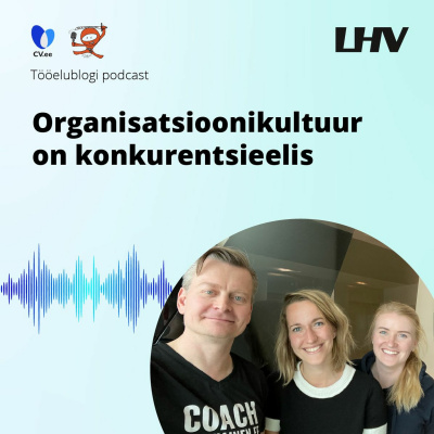 Juhtimisblogi juhtimiskvaliteet On Konkurentsieelis